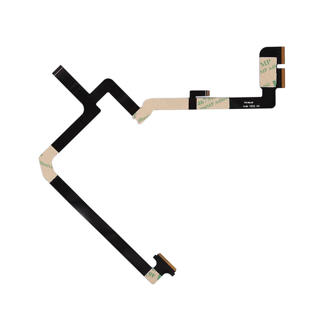 Drone Gimbal Ribbon Cable - Flexible Gimbal Flat Ribbon Cable Wire