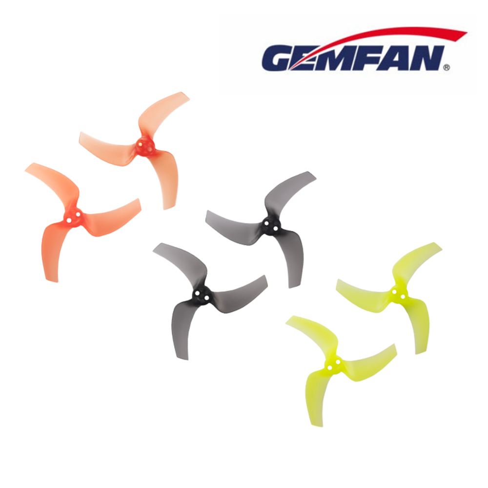 Drone Gimbal Controller - Gemfan 3.2inch Props for DJI Avata