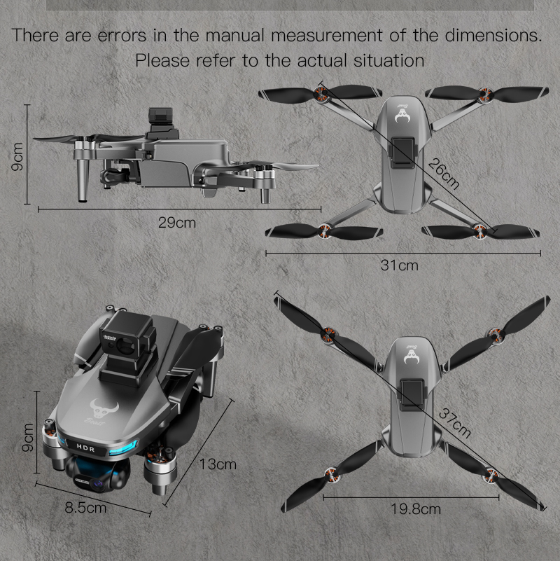 Baimu Toy SG109 MAX2 Professio - Jjrc Drone X12 review and price