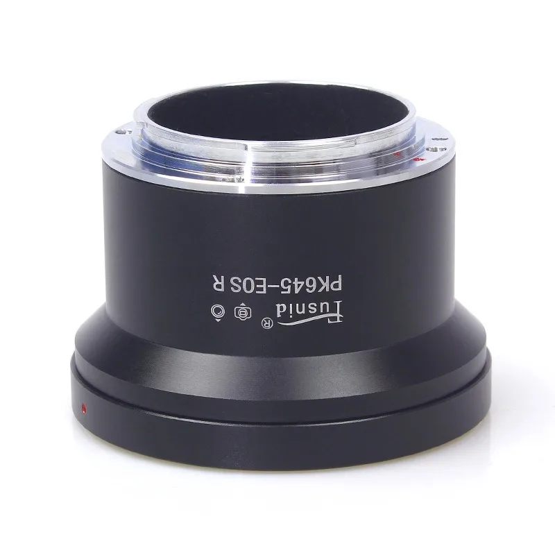 PK645-EOSR Adapter For Pentax  - Canon Camera Eos R50 review and price