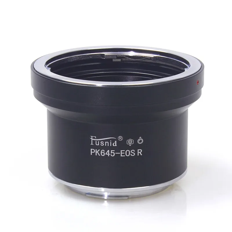 PK645-EOSR Adapter For Pentax  - Canon Camera Eos R50 review and price