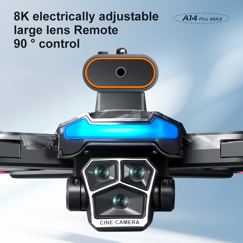 New original GPS Drone A14 Pro - Jjrc Drone X12 review and price