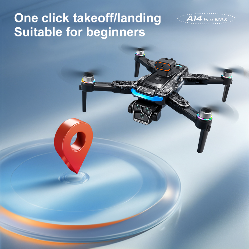New original GPS Drone A14 Pro - Jjrc Drone X12 review and price