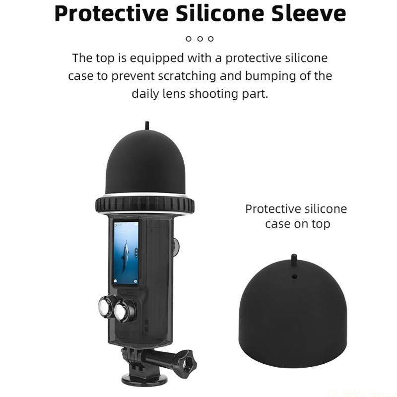 E56B Waterproof Case Diving Ho - Drone Gimbal Case review and price