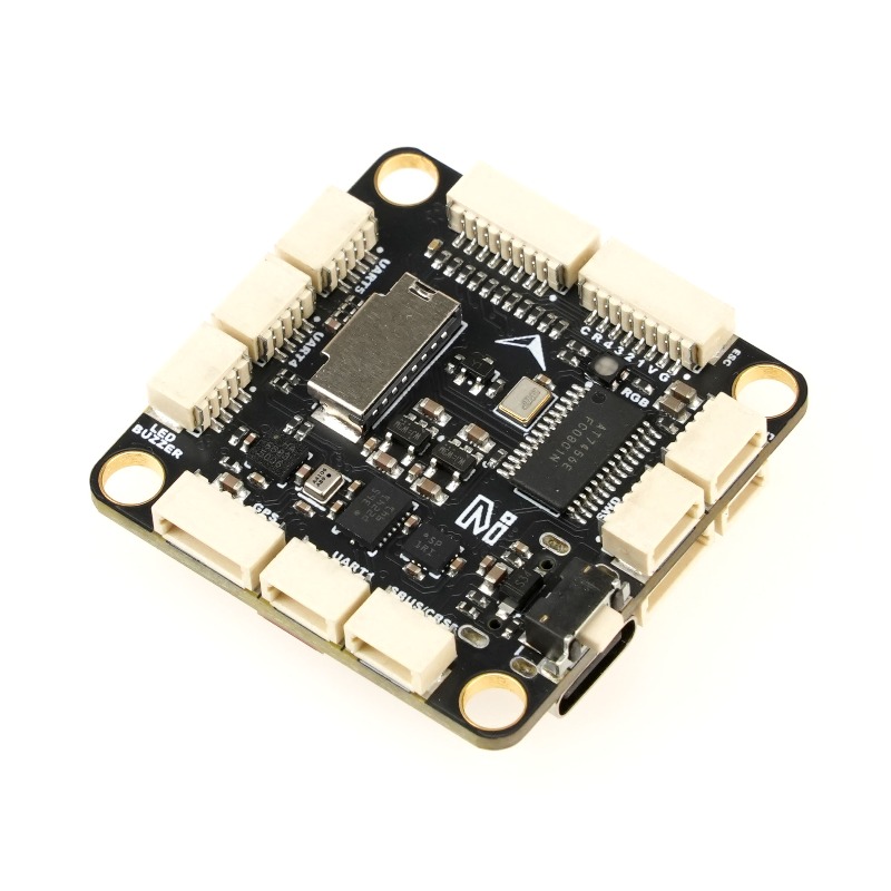 MicoAir743 V2   Flight Control - Drone Gimbal Controller review and price