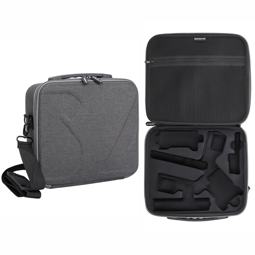 Gimbal Portable Bag For DJI Ro - Drone Gimbal Case review and price