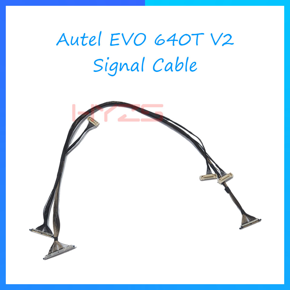 Camera Gimbal Signal Ribbon Fl - Drone Gimbal Ribbon Cable review and price