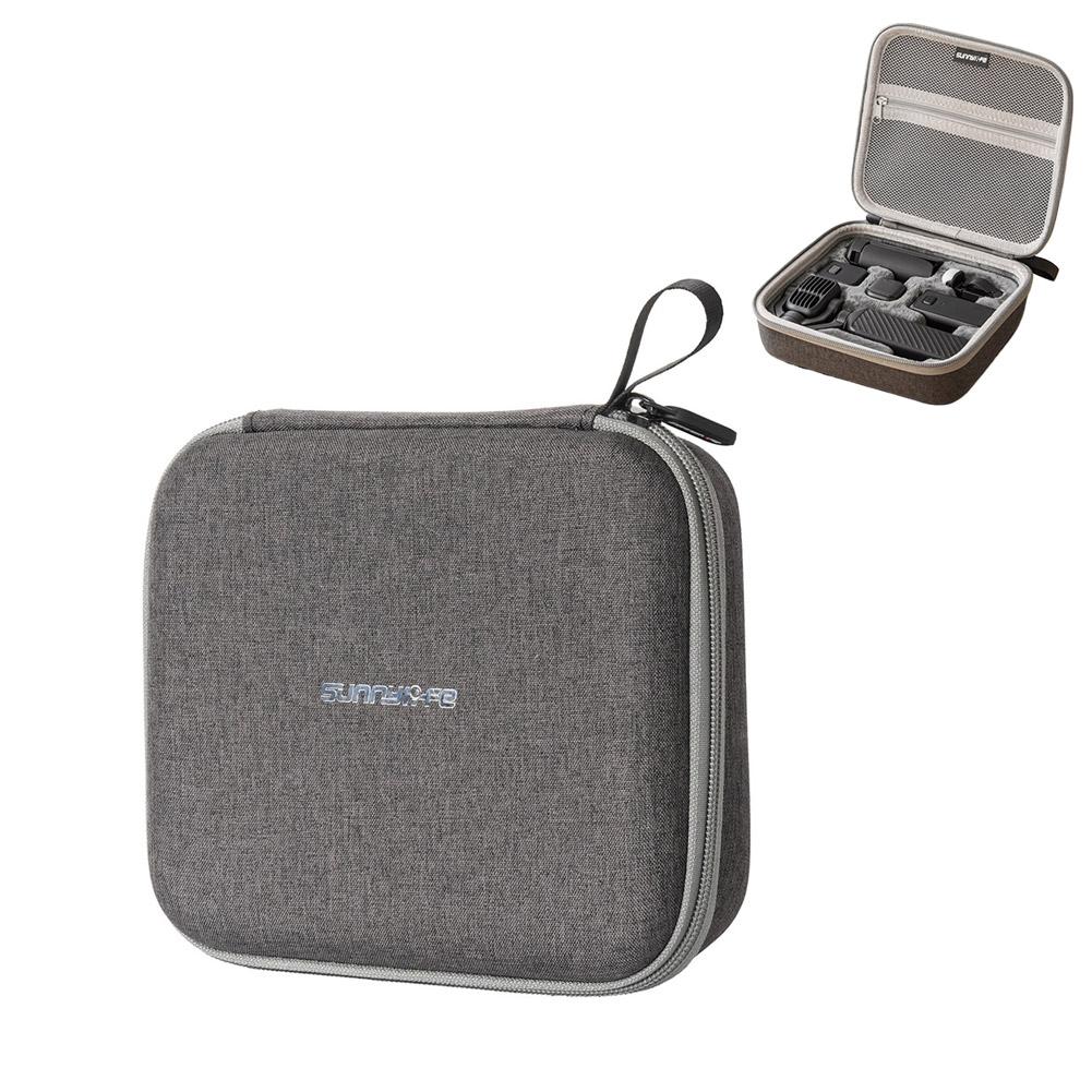for dji Osmo Pocket 4P Carryin - Drone Gimbal Case review and price