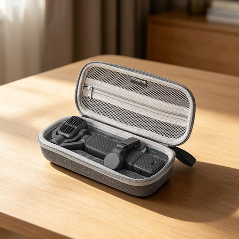 for dji Osmo Pocket 4P Carryin - Drone Gimbal Case review and price