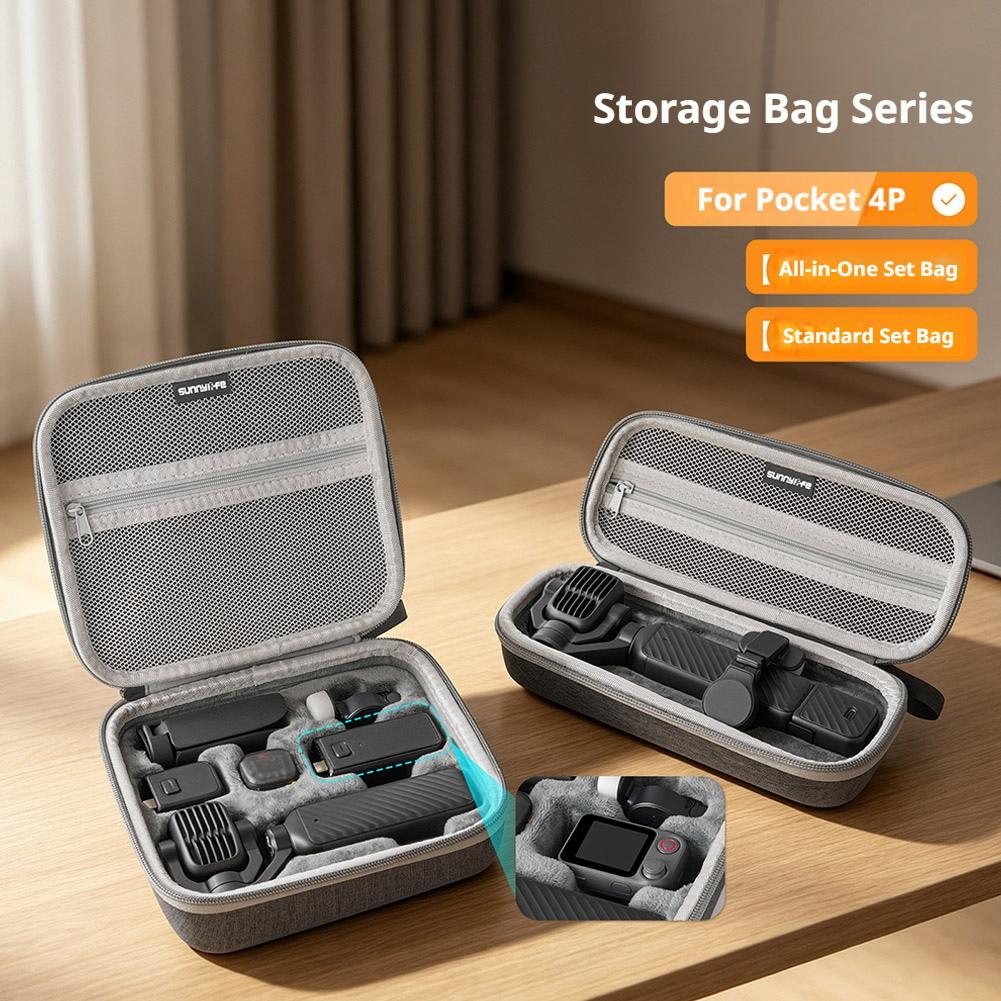for dji Osmo Pocket 4P Carryin - Drone Gimbal Case review and price